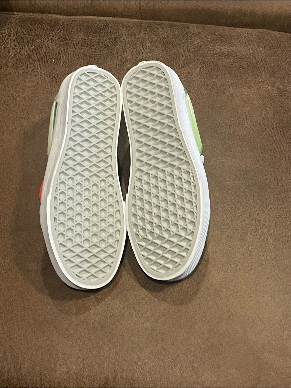 Vans classic kids